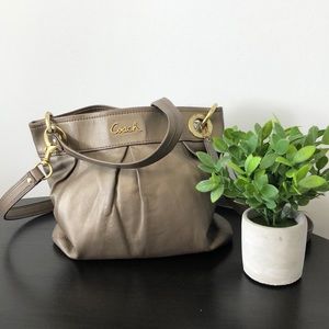 Coach Hobo Crossbody